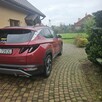 Sprzedam Hyundai Tucson 1,6 T-GDi, hybryda - 3