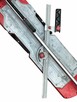 RUBI TQ 102 / PRZECINARKA DO GLAZURY / 102 CM - 9
