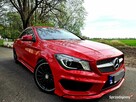 Mercedes-Benz CLA 250 4x4 211KM AMG PAKIET Kamera Automat LED - 1