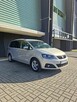 Seat Alhambra II 1.4 Zadbany Rodzinny 7os. Bogato Wyposażony - 3