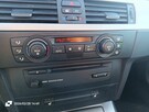 BMW 320i - Automat - Benzyna 2.0 - 150 Koni - Skóra - 12