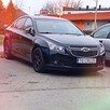 Chevrolet Cruze do naprawy - 4