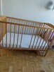 Sprzedam łóżeczko - 4