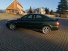 Audi A4 B5 1.6 benzyna +gaz - 2