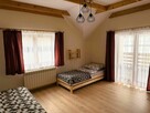 Agroturystyka.Wypoczynek.Do wynajęcia dom.Rychwałd k/Żywca - 10