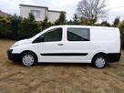 Peugeot expert 2.0 HDI 130 Km 2013 rok - 2