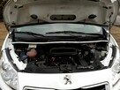 Peugeot expert 2.0 HDI 130 Km 2013 rok - 10