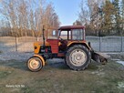 Sprzedam ciągnik Ursus C330