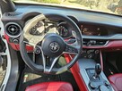 Alfa Romeo Stelvio 2.0 280 KM z 2018 roku bogate wyposażenie - 3
