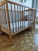 Sprzedam łóżeczko - 3