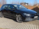 Golf 7.5 Comfortline 2018