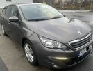 Peugeot 308 combi