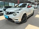 Nissan Juke 1.6 214KM Nismo RS 4x4 Automat, Navigacja, Kamera, Hands Free - 3