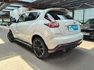 Nissan Juke 1.6 214KM Nismo RS 4x4 Automat, Navigacja, Kamera, Hands Free - 6