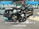 Hyundai Tucson 1.6 177KM Premium 4x4 Automat, Navi,Kamera,MartwePole, Wentyl.Fotele