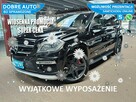 Mercedes GLS Klasa 5.5 558KM GLS 63 AMG V8 BITURBO 7 Osobowy