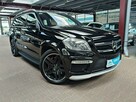 Mercedes GLS Klasa 5.5 558KM GLS 63 AMG V8 BITURBO 7 Osobowy - 4
