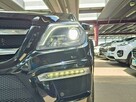 Mercedes GLS Klasa 5.5 558KM GLS 63 AMG V8 BITURBO 7 Osobowy - 7
