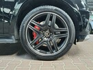 Mercedes GLS Klasa 5.5 558KM GLS 63 AMG V8 BITURBO 7 Osobowy - 12