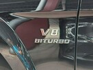 Mercedes GLS Klasa 5.5 558KM GLS 63 AMG V8 BITURBO 7 Osobowy - 15