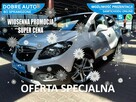 Opel Mokka 1.4 140KM  Automat ,Navi, Kamera, Bi-ksenon, Grzane Fotele/Kierownica, - 1