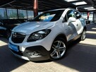 Opel Mokka 1.4 140KM  Automat ,Navi, Kamera, Bi-ksenon, Grzane Fotele/Kierownica, - 3