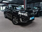 Suzuki Vitara 1.4 140KM ALLGRIP  Navi,Kamera,MartwePole,GrzaneFotele,AktywnyTempomat - 4