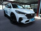 Hyundai Tucson 1.6 177KM N-Line AWD Automat,Panorama,Navi,Kamera,GrzaneFot/Kierownica - 4