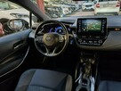 Toyota Corolla 1.8 122KMHybrid Navi,Kamera,GrzaneFotele/Kierownica,Rozp.Zn.Asyst.Pasa - 15