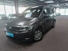 Volkswagen Caddy 1.4 125 KM Czujniki Cofania, Grzane Fotele, Tempomat - 3