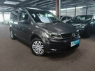Volkswagen Caddy 1.4 125 KM Czujniki Cofania, Grzane Fotele, Tempomat - 4