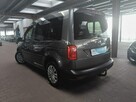 Volkswagen Caddy 1.4 125 KM Czujniki Cofania, Grzane Fotele, Tempomat - 6