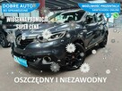 Renault Kadjar 1.6 TCe 163KM Crossborder, Skóra,Navi,MartwePole,El.Fotel,GrzaneFotele