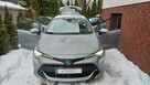 Toyota Corolla Comfort e-CVT 1.8 Hybryda Pełna historia ASO FV23% - 3