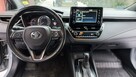 Toyota Corolla Comfort e-CVT 1.8 Hybryda Pełna historia ASO FV23% - 6