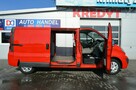Nissan Primastar 2.0 dCi 115 LONG 2xBoczne drzwi Klimatyzacja - 2