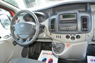 Nissan Primastar 2.0 dCi 115 LONG 2xBoczne drzwi Klimatyzacja - 3