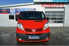 Nissan Primastar 2.0 dCi 115 LONG 2xBoczne drzwi Klimatyzacja - 6