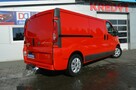 Nissan Primastar 2.0 dCi 115 LONG 2xBoczne drzwi Klimatyzacja - 15