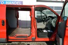 Nissan Primastar 2.0 dCi 115 LONG 2xBoczne drzwi Klimatyzacja - 16