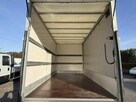 Renault Master 2.3 130KM Kontener + Lewa Strona Firana + Winda 750kg Super Stan !!! - 8
