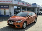 Seat Ibiza Kamera, Asystent parkowania,Gwarancja - 1
