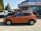 Seat Ibiza Kamera, Asystent parkowania,Gwarancja - 7