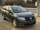Dacia Logan 1.2i*16V*75PS*KLIMA*El*Szyby*Bezwypadek*1wł*Bez*korozji*Bez*Wkładu* - 2