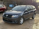 Dacia Logan 1.2i*16V*75PS*KLIMA*El*Szyby*Bezwypadek*1wł*Bez*korozji*Bez*Wkładu* - 3