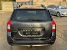 Dacia Logan 1.2i*16V*75PS*KLIMA*El*Szyby*Bezwypadek*1wł*Bez*korozji*Bez*Wkładu* - 8