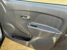 Dacia Logan 1.2i*16V*75PS*KLIMA*El*Szyby*Bezwypadek*1wł*Bez*korozji*Bez*Wkładu* - 13