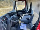 Renault MIDLUM 180 DXI Kontener 18 Euro Palet, Poduszki, EURO 5 Przebieg Udokumentowany , Automat ,  - 7