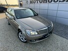 Mercedes C 250 CDI BlueEfficiency T "Elegance" - 2