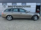 Mercedes C 250 CDI BlueEfficiency T "Elegance" - 3